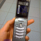 Illustration for article titled Kickstart: First Blackberry Flip Phone Needs a Kick in the Design Pants